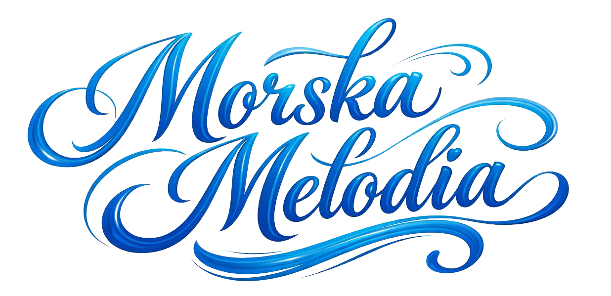 Morska Melodia Sarbinowo domki nad morzem blisko plaży